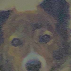 Meet your Posher, Gregory